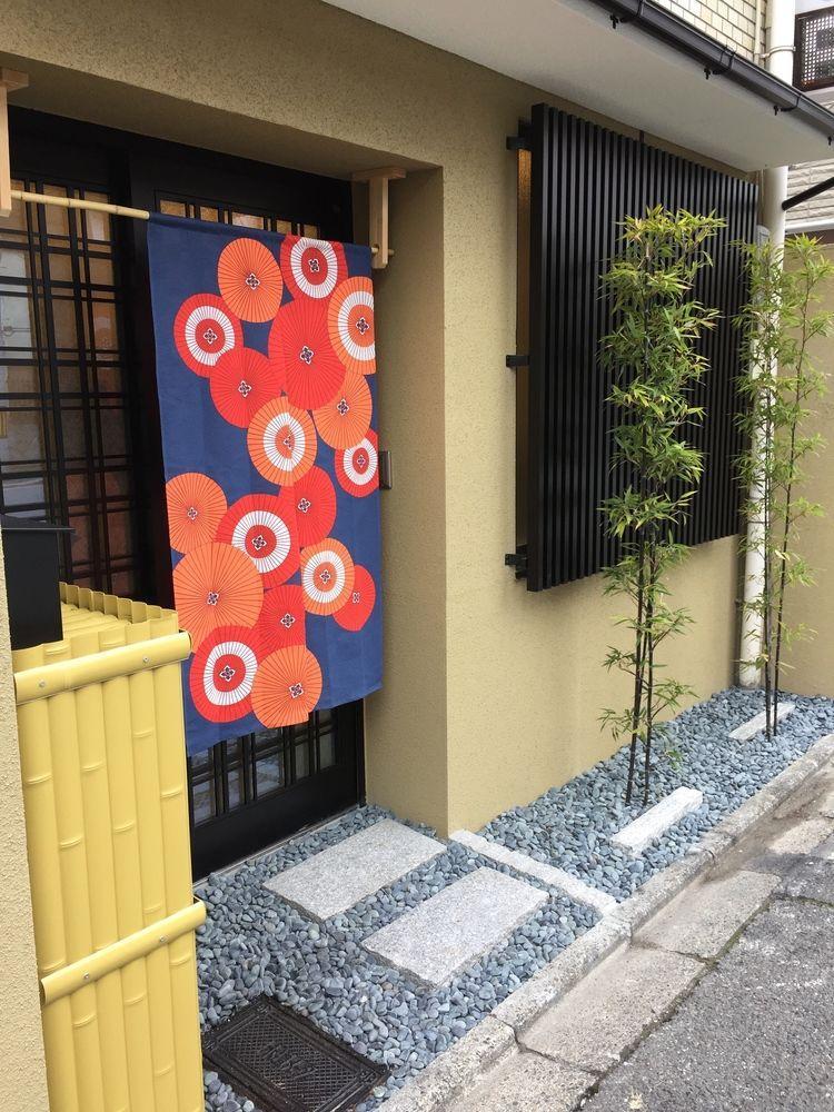 Guesthouse Origami Kyoto Exterior photo